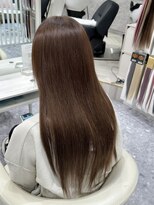 ココ エクステンション(coco extension)&nbsp;*エクステでロングヘア*