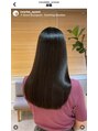 クールブ(Courbe) インスタグラムで美髪ヘアスタイル更新中♪『@courbe_ayami』