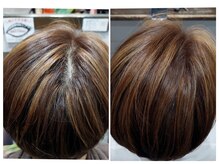 グランヘアー 豊岡店(GRAN HAIR)