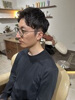 シラス(SiLasu)&nbsp;アップバングショート