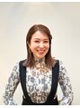 ココロ ヘアーアンドスパ 目黒(cocoro hair&spa) 飯田 幸代