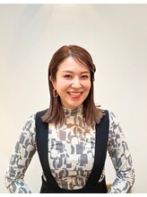 ココロ ヘアーアンドスパ 目黒(cocoro hair&spa) 飯田 幸代