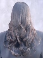 チョビー(Chobii)&nbsp;表参道/小顔/コテ巻き風パーマ/韓国風パーマ/デジタルパーマ/大