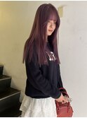 【Fev_Kaede】lavender color