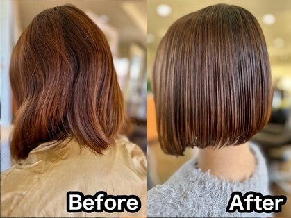 フルールアミー(fleur ami)の写真