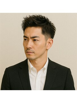 スープレックス ヘアーデザイン(SOUPREX HAIR DESIGN) SOUPREXスタイル　20代　30代　40代　50代　60代　髪質改善