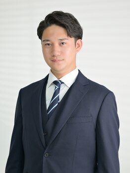 きくとこの写真/プロの技術で細部まで抜かりなく。スタイル＆身だしなみ、メンズの新基準と毎日の魅力を最大限に引き出す！