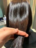 ロアゾブルーミュージアム(L'oiseau Bleu museum)&nbsp;髪質改善ハーブ