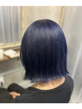 ルフレ 新宿歌舞伎町店(Reflet) ○ブルーカラー