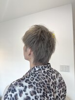 イロアイ(iro I)&nbsp;グレージュカラー