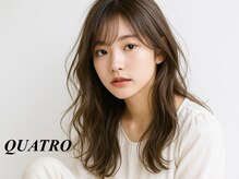 クアトロ 小山店(QUATRO)