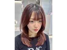 アールプラスヘアサロン(ar+ hair salon)