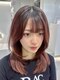 アールプラスヘアサロン(ar+ hair salon)の写真/【前髪カット¥1100/当日予約OK】“似合わせ”を重視したカット技術で、あなたの魅力を最大限引き出す◎