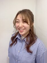 美容室 スタジアム(Stadium) 横田 ジュンコ