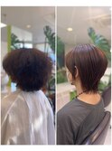 【トライスター】美革ストレート