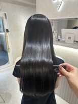 スラッシュ(SLASH)&nbsp;髪質改善／オーガニックカラー／艶髪