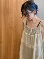オード(ode) 清野 洸