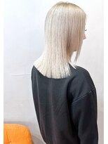 シム(sym)&nbsp;ホワイトカラー