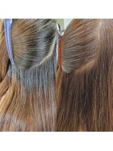 エレガンスリッチ(ELEGANCE rich)&nbsp;イルミナカラー(白髪染め)