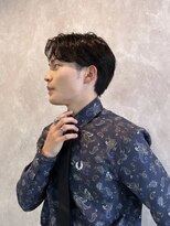 ジェイズグレイス(J's Grace)&nbsp;☆爽やか好印象☆メンズカット(紫原美容室/鹿児島市美容室)