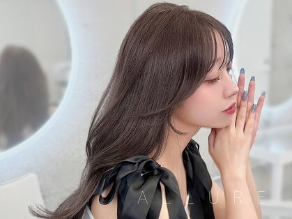 アリュウル 表参道 青山(Allure)の写真