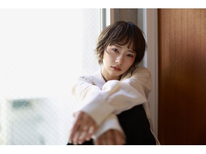 カルマ(carma)の写真