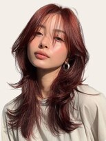 ジュール 金沢(Joule)&nbsp;[金沢/ボブ/韓国/レイヤーカット/ブリーチなしダブルカラー]