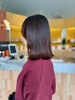 エコール(EcorE)&nbsp;★艶々柔らかストレート