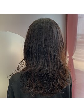 ロングウェーブ