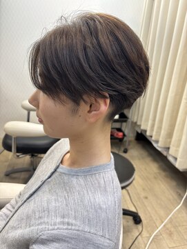 クララジャパン セタ(CLALA JAPAN Seta) スッキリショート