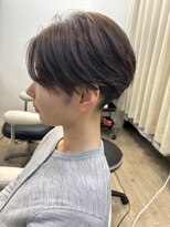 クララジャパン セタ(CLALA JAPAN Seta) スッキリショート