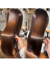 グロスシーループユナイテッド(GROSS C-LOOP UNITED)