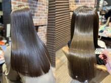 【きれいを育て、未来につなぐ取り組み】美しさとやさしさを、日常に届けるサロン