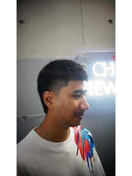 チルチェア 池袋(CHILL CHAIR) マレット