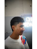 チルチェア 池袋(CHILL CHAIR) マレット