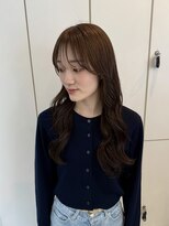 ブランシェ キャプラス(BRANCHE/CAPLUS)&nbsp;【ブリーチなしダブルカラー】オリーブベージュ