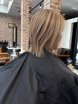 リンク(LinK)&nbsp;海外風×髪質改善