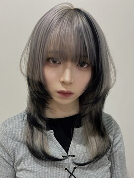 ディーエヌエー バイ エゴル(DiNA by ENGOL) ポイントデザインカラー☆