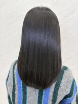 プルクラ ギンザ(Pulchra GINZA) ◇プレミアム髪質改善トリートメント◇