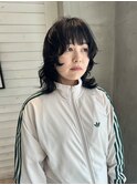 レイヤーウルフ