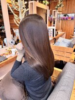 ロコ(loco) Chocolate Brown