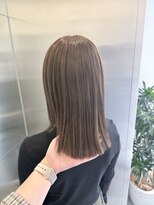 ゴウトゥデイシェアサロン 町田店(GO TODAY SHAiRE SALON)&nbsp;ヘーゼルベージュ【町田】