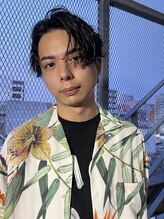 ヨンマルヨン(404)&nbsp;色気×濡れ感パーマショート