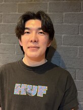 アグ ヘアー ハグ 札幌白石店(Agu hair hug)&nbsp;小原 風輝