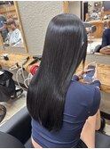 酸性ストレート