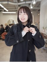 クオン 今泉(quon) 【quon】お客様SNAP -天神 今泉 薬院 赤坂 大名-