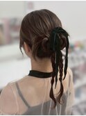 カチモリアップ☆
