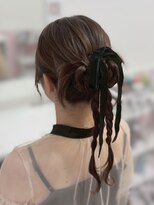 ミント(MINT)&nbsp;カチモリアップ☆