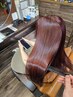 【平日限定】似合わせカット+髪質改善トリートメント
