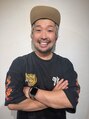 リトル ルル 梅田(little lulu) アライ マサユキ